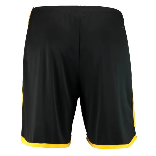 Premium Quality Match Day Juve New Release Football Shirt