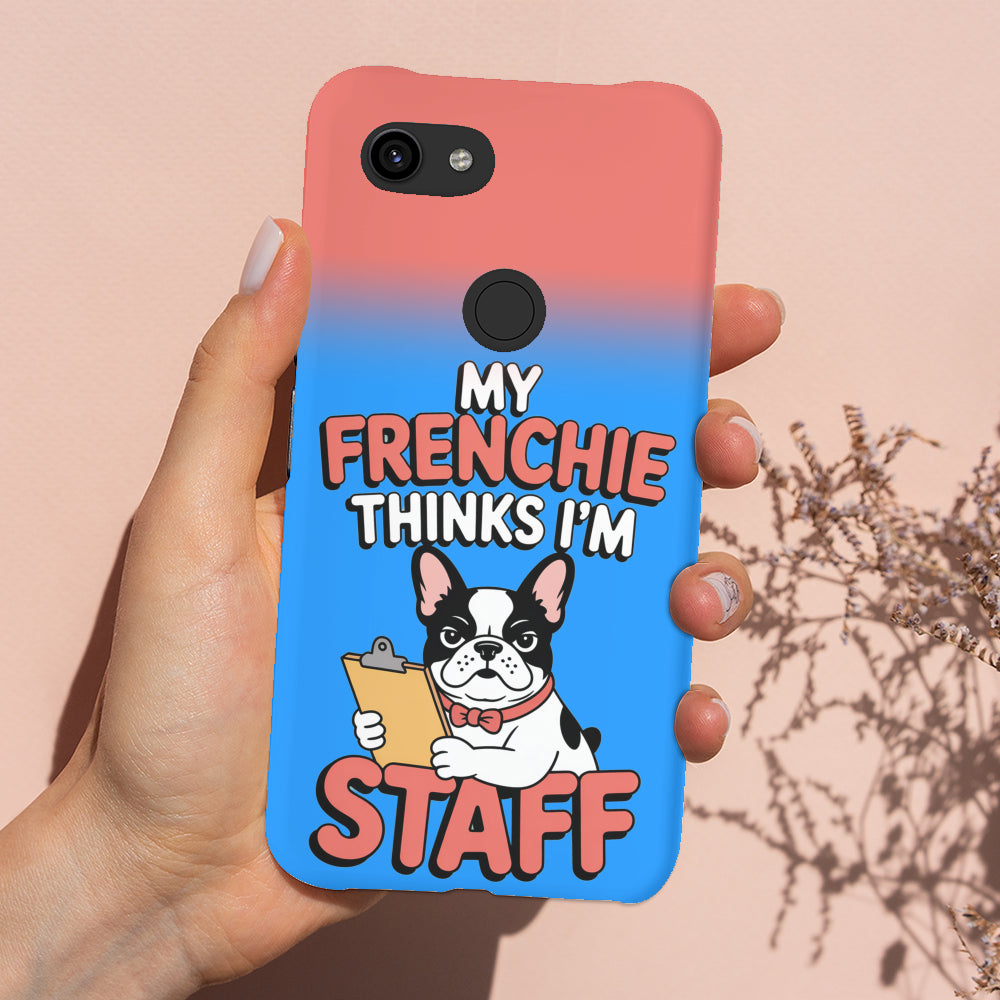 Lover Phone Case For Iphone And Samsung Pet Owner Apparel | Trendy Style