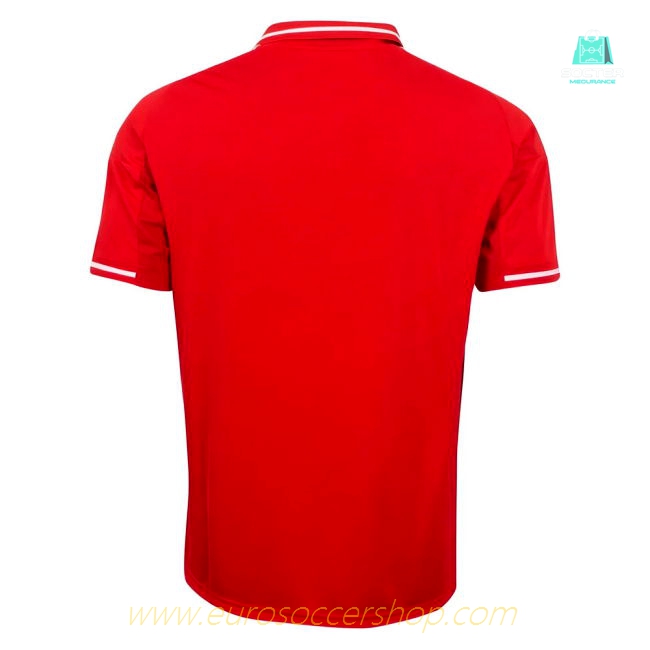 2025-2026 Nottingham Forest Home Shirt (Kids) (McAtee 24)