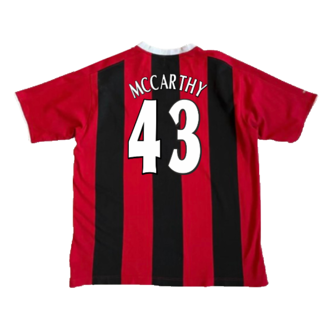 Manchester City Away - Comfortable Fit - Premium Replica