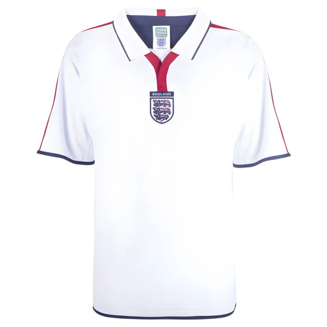 England Stylish Jersey England #3