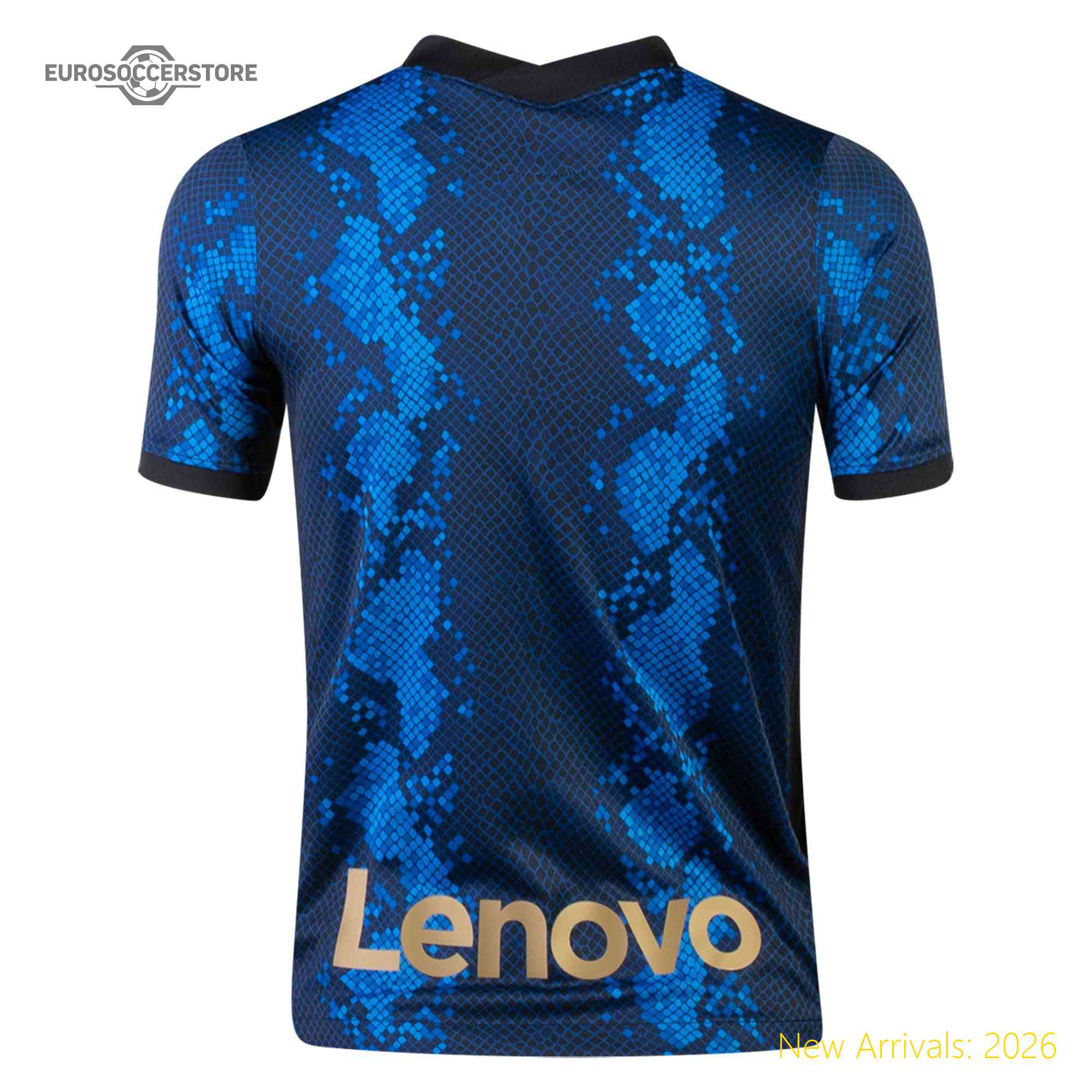 Official Team Merchandise Adult Int Team Official Home Jersey 2021