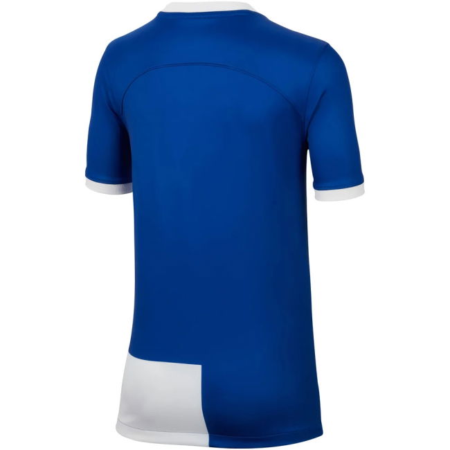 2023-2024 Atletico Madrid Away Shirt for (Youth