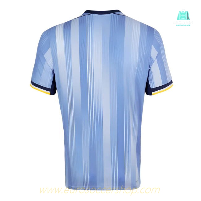 2024-2025 Tottenham Hotspur Authentic Away Shirt (Richarlison 9)