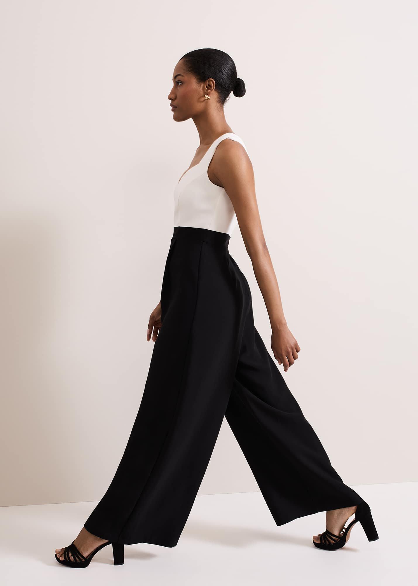 Maisy Jumpsuit