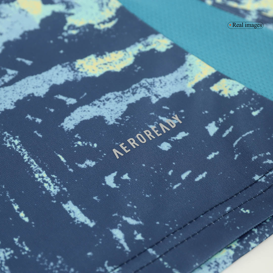 Ajax Away  Soccer Jersey 2024/25 Authentic Kit