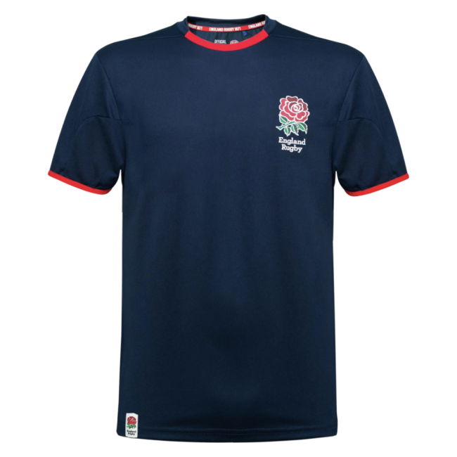 England 2025 premium Shirt - classic economical Football Shirt (Your