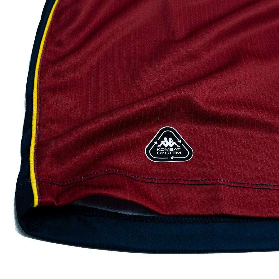 Genoa Home Shirt 2025/26