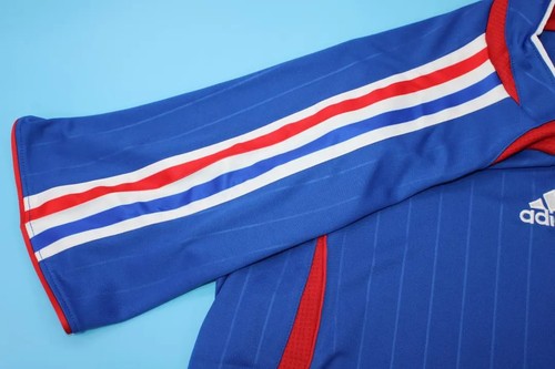 Authentic 2006 Local - International Soccer - Official Merchandise