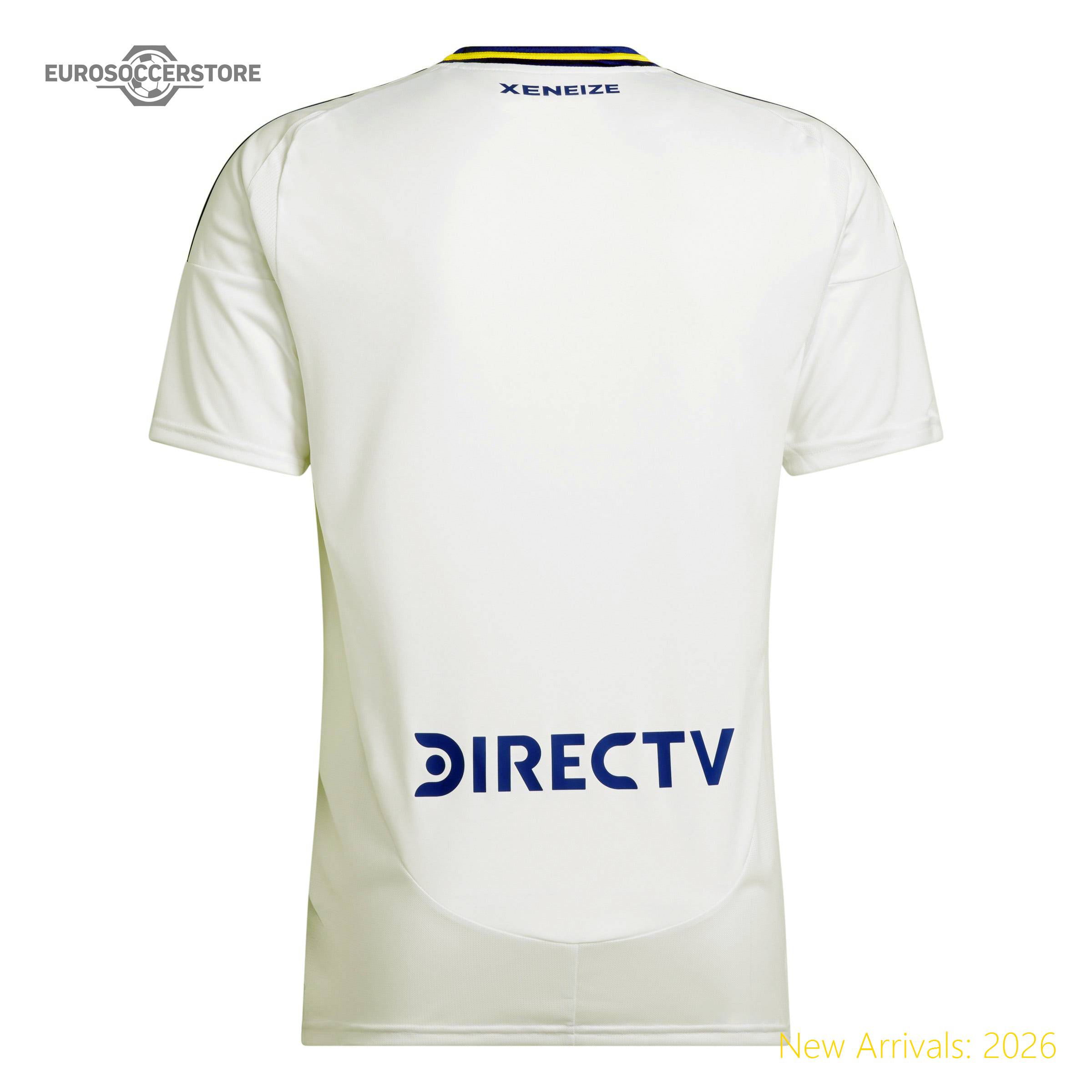 Eye-catching Men Boc Team Professional Away Jersey 2023