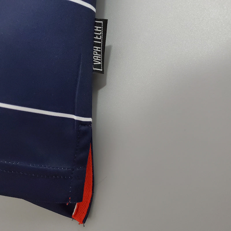 1999/00 Man United away kit