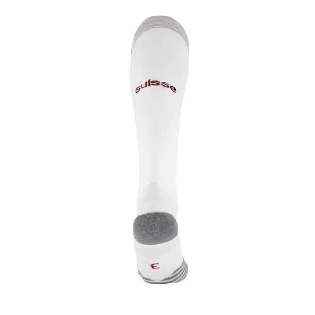 Switzerland Away Socks 2020-2021 edition (Junior