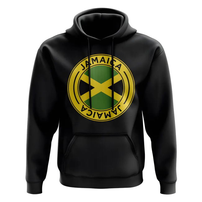 Jamaica Exclusive Jersey Jamaica
