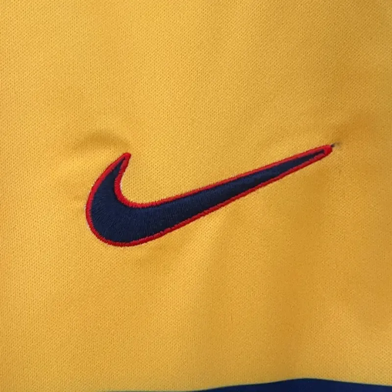 Cheap 1997-1999 Arsenal Jersey retro kit