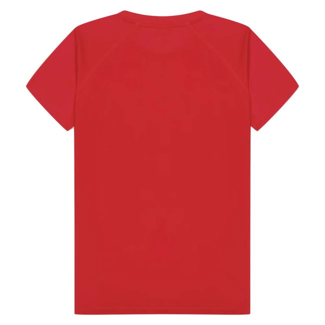 New Arsenal T-Shirt Match Shirt 2025-2026 (Kids)