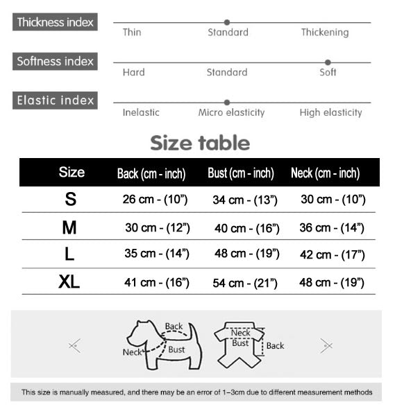 French Bulldog Fleece Vest French Bulldog Sweater Comfy Pet Outfit