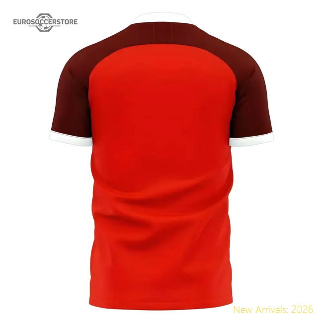 2025-2026 Millwall Away Concept Football Kit Libero Fan Edition