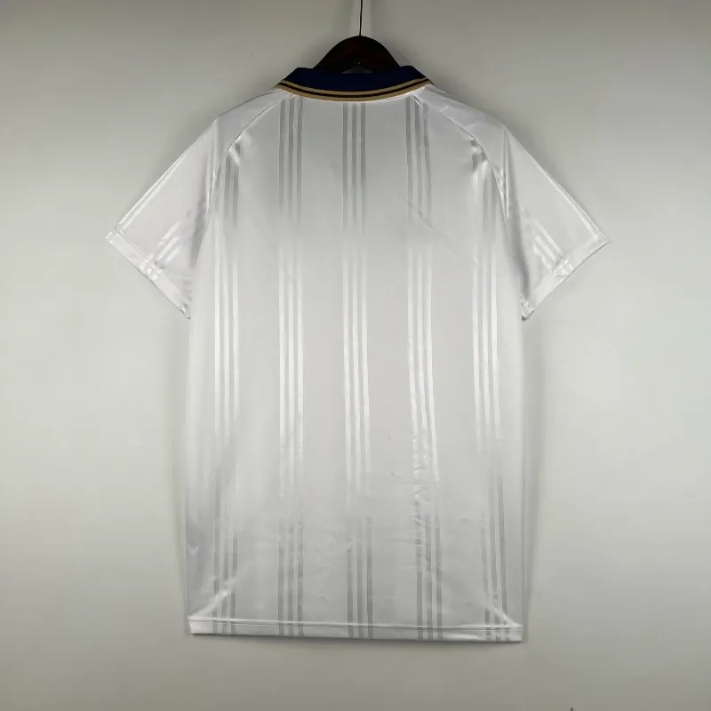 Cheap 2019-2020 Real Madrid Special Edition White Soccer retro kit