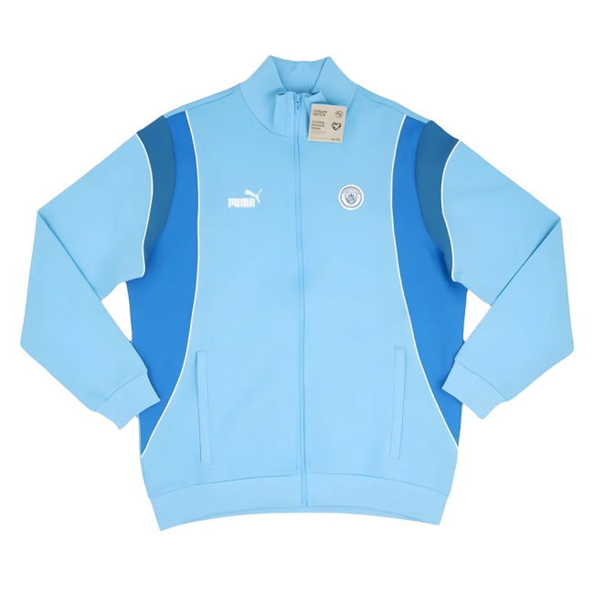 Man City Soccer Jerseys Performance Jersey 2023-2024 #35