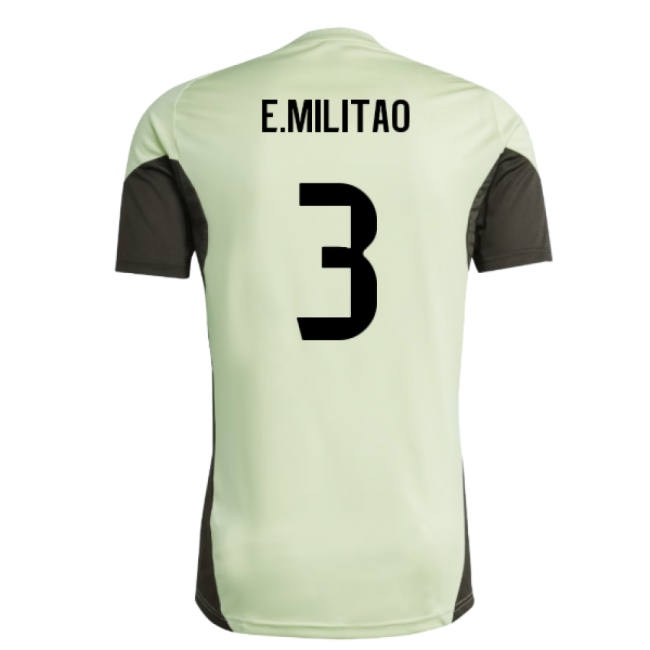 Real Madrid (rm) Jersey - Premium Quality - Soccer Jersey