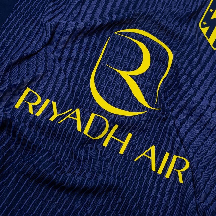 Atletico Madrid Away Shirt 2025/26 Vapor For Algeria Football Fans