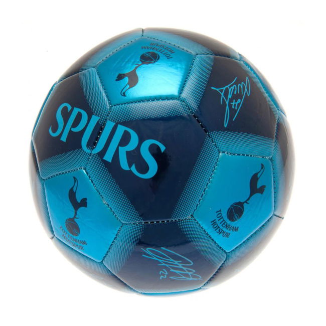 Tottenham Hotspur FC Signature Skill Ball (Match Day)