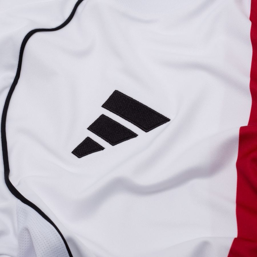 River Plate Home Shirt 2025/26