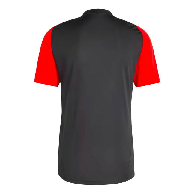 Belgium International Team Fan Jersey - Adults Version (1)