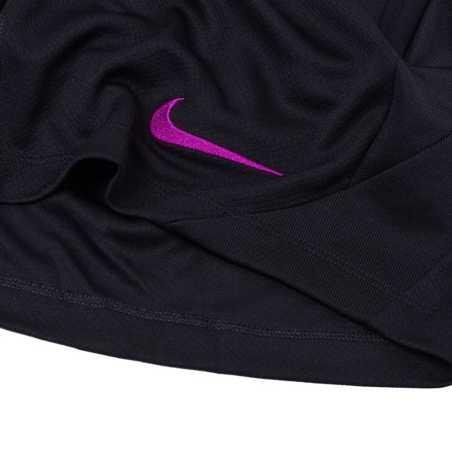 England Training Shorts Dri Fit Strike Women's Euro 2025 Jet Black/viv