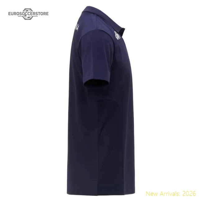 Football Club Home Original Jersey Four-way Stretch Anti-odor