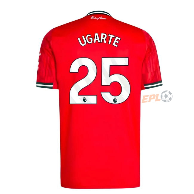 MAN 2025-20 affordable Home Jersey - Adults | excellent