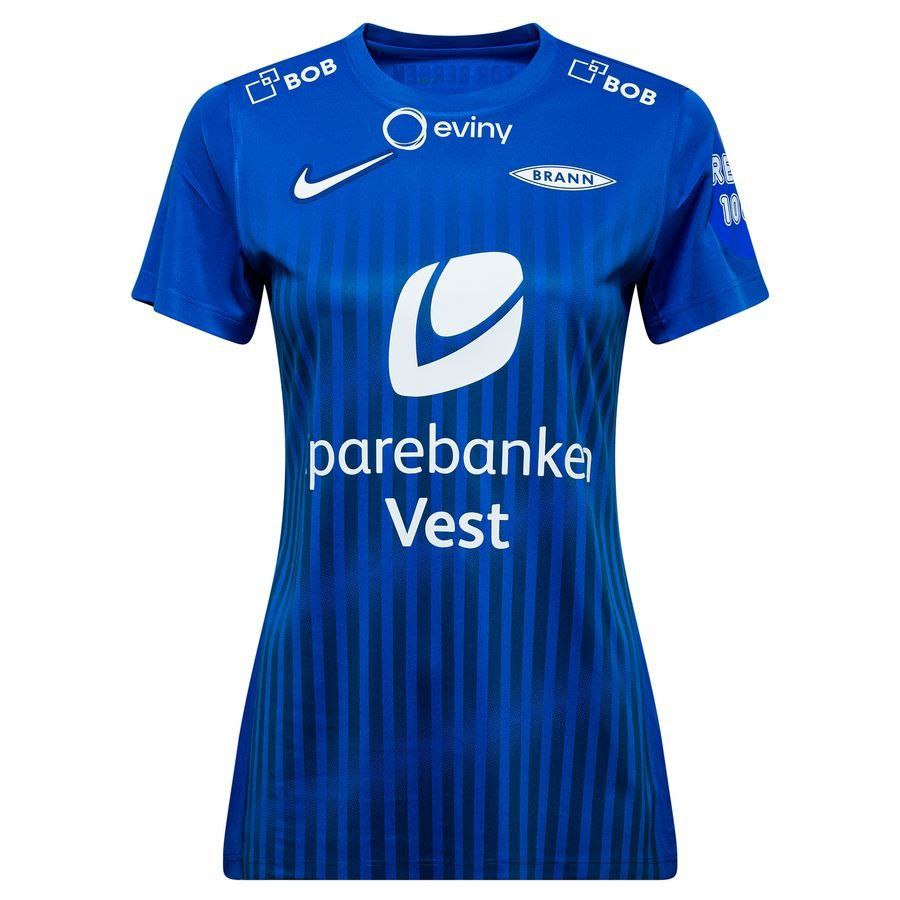 [LK] 2024 SK Brann Eliteserien Away Women Uniform