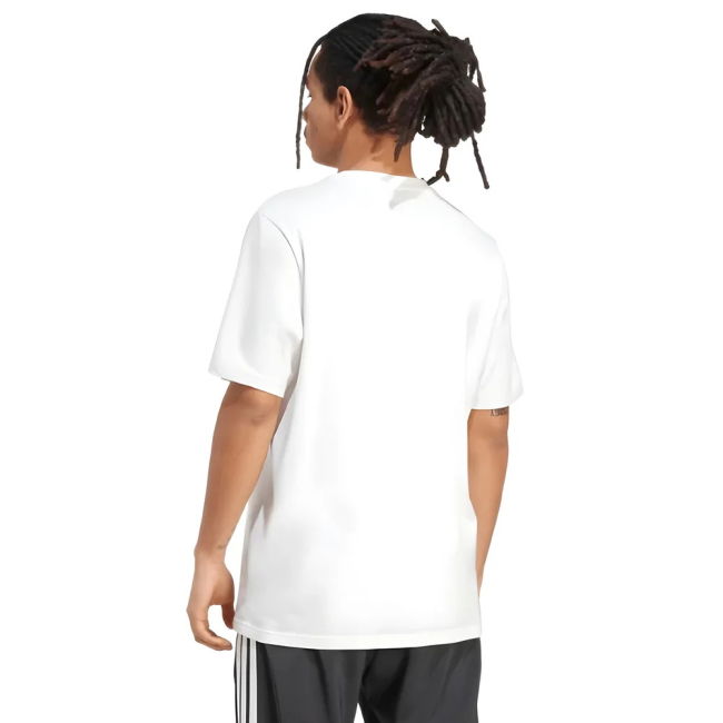 Latest Real Madrid T-Shirt Soccer Jersey 2025-2026
