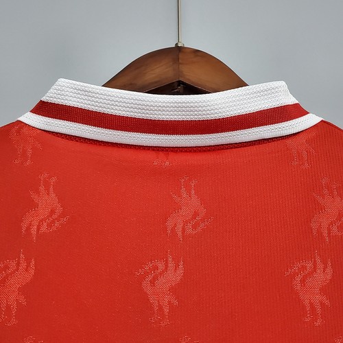 Liverpool Local - Match-ready - Match-ready - Official Merchandise