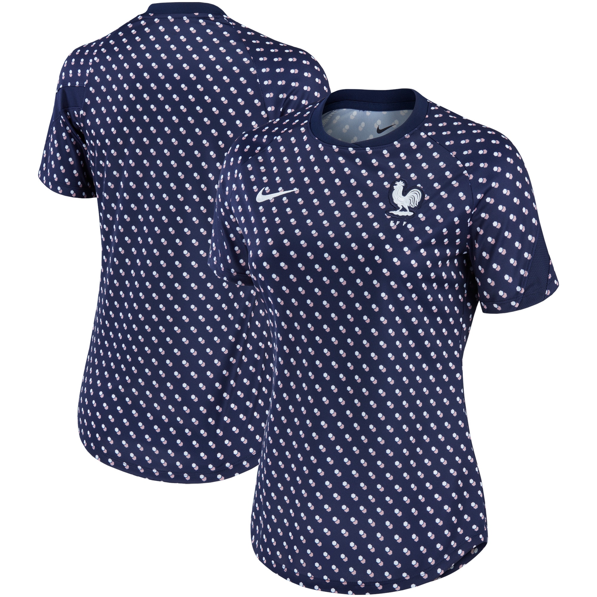 Women's 2024 Performance Jersey - Authentic - Free Shipping