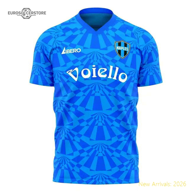 Premium Home Football Club Jersey Uv-protective Smooth