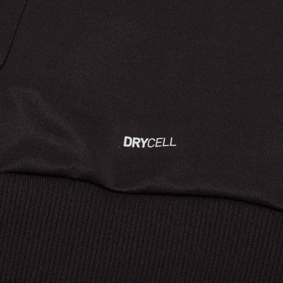 Milan Track Travel Jacket King Anthem Puma Jet Black/for All Time Red