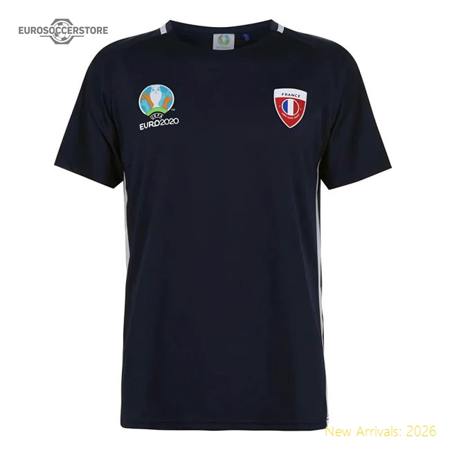 National Teams,Europe,France Kids(Youth) Fan Edition Jersey