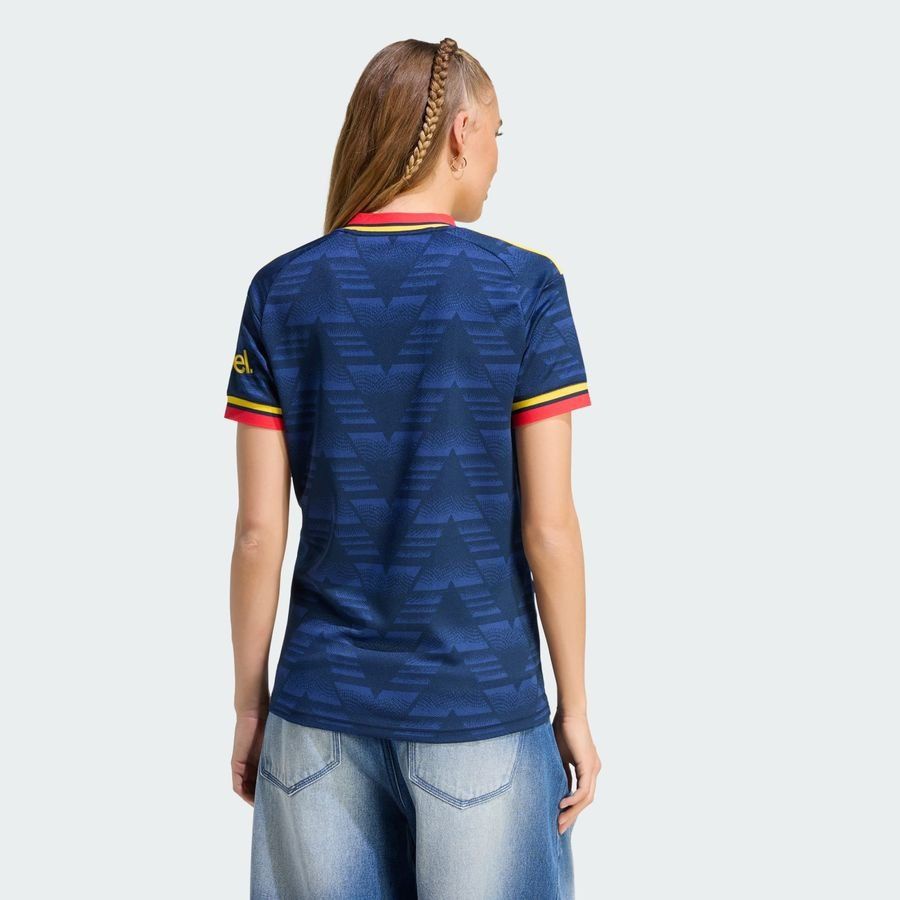 Arsenal Away Shirt 2026/27 Women