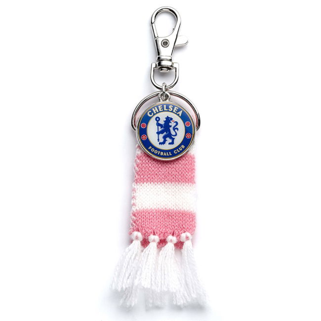 Licensed 2025-2026 Chelsea English Home Uniform (3)