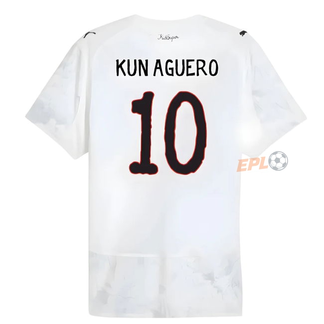 MAN premium quality 2025-20 Third Kit - Adults | top-grade
