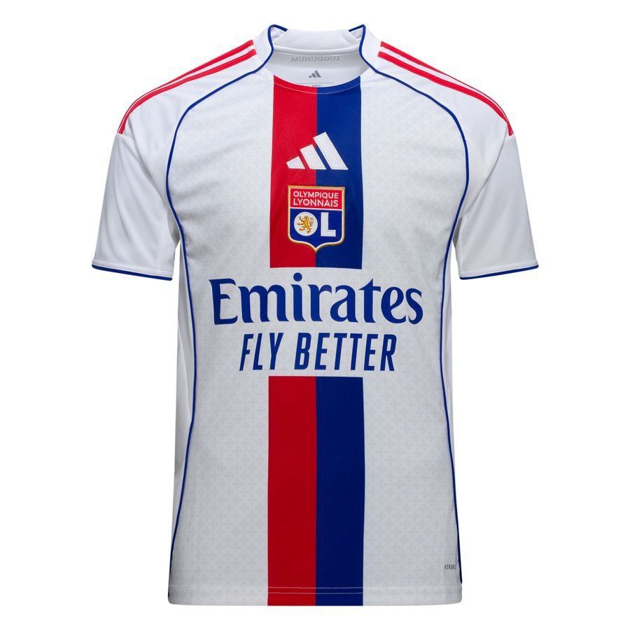 [EFKS] Lyon Home Kids Apparel 2025/26