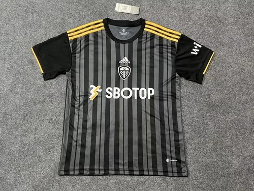 2022-2023 Third - Premium Replica - International Soccer