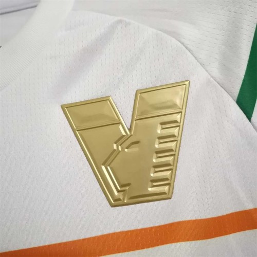 Professional 2022 International Camiseta White With Limited Edition