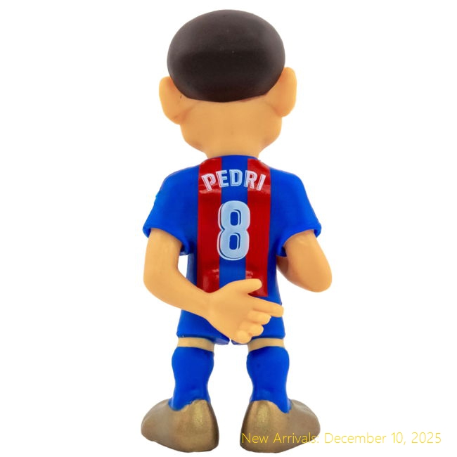 Barcelona (barca) Official - Match Day Essential - Barca