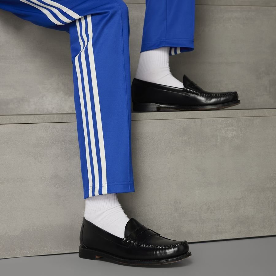 Italy Track Pants OG Beckenbauer - Royal Blue - Elite Match Gear