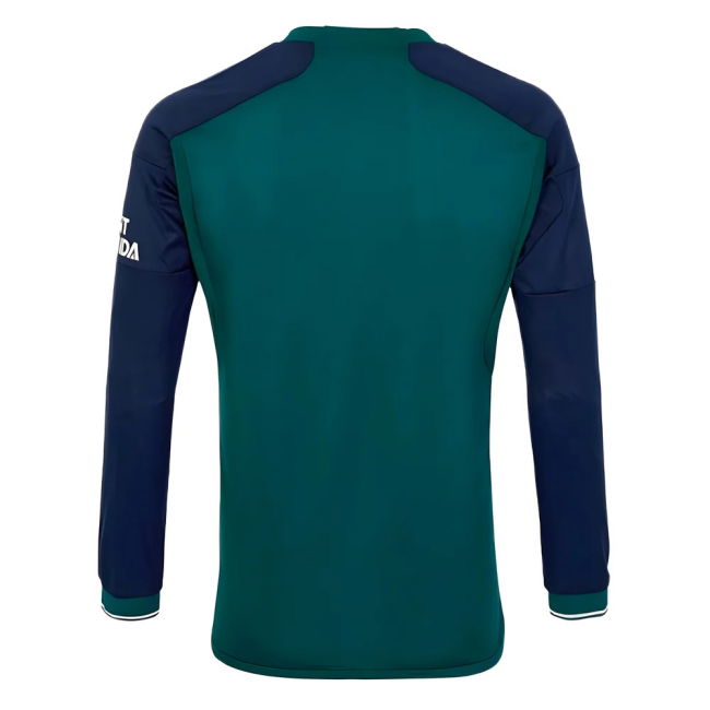 Arsenal Performance Third Jersey 2023-2024