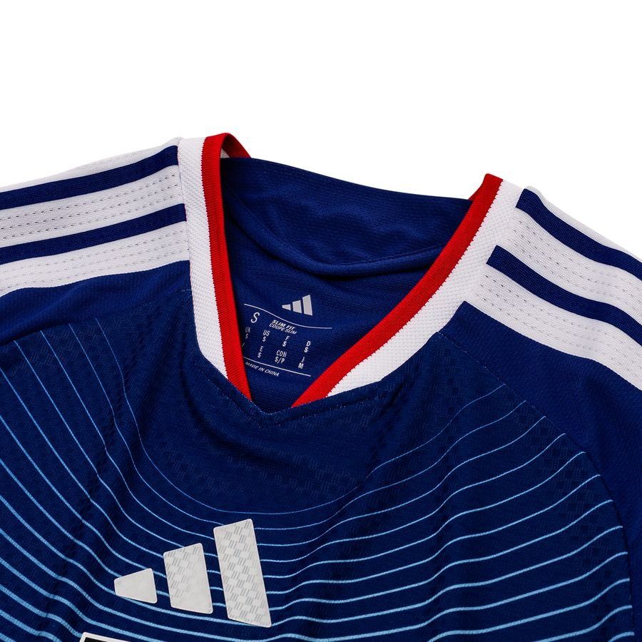 Japan Home Shirt World Cup 2026 Supporter Version