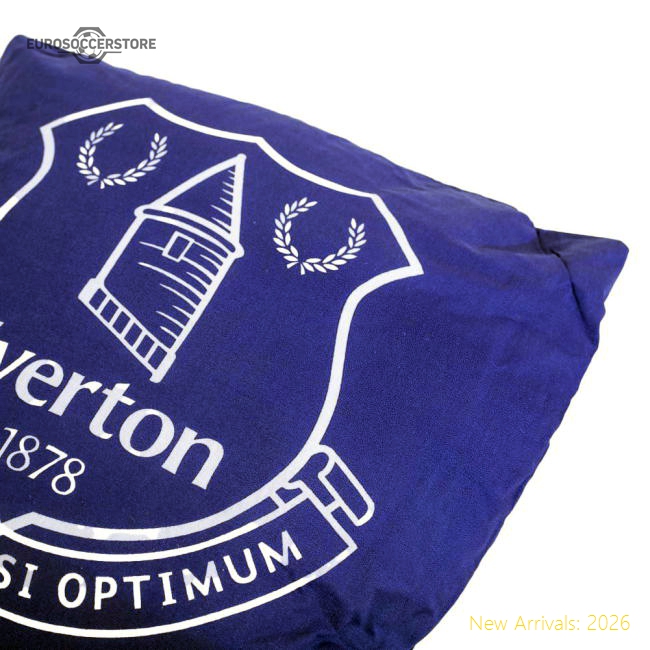 Club Teams,Premier League,Club Teams,Everton Everton Fc Cushion