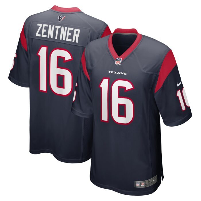None Men's Houston Texans Victory Fan Favorite Game Day Wear
